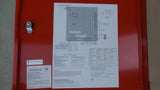 Silent Knight 6808 Addressable Fire Alarm Control Panel Honeywell OEM