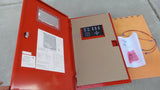 Silent Knight 6808 Addressable Fire Alarm Control Panel Honeywell OEM