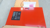 Silent Knight 6808 Addressable Fire Alarm Control Panel Honeywell OEM