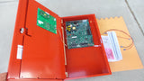Silent Knight 6808 Addressable Fire Alarm Control Panel Honeywell OEM