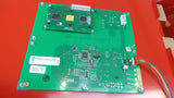 Silent Knight 6808 Addressable Fire Alarm Control Panel Honeywell OEM
