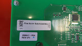 Silent Knight 6808 Addressable Fire Alarm Control Panel Honeywell OEM