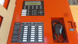 Silent Knight 6820EVS Fire Alarm Control Panel Emergency Voice System