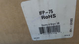 Silent Knight Farenhyt IFP-75 Intelligent Fire Alarm Control Panel NEW