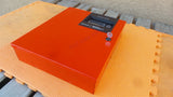 Silent Knight Farenhyt IFP-75 Intelligent Fire Alarm Control Panel NEW