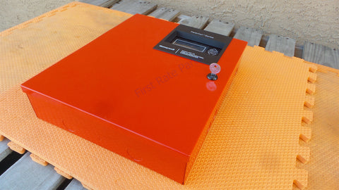 Silent Knight Farenhyt IFP-75 Intelligent Fire Alarm Control Panel NEW