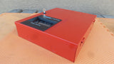 Silent Knight Farenhyt IFP-75 Intelligent Fire Alarm Control Panel NEW