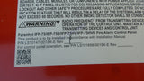 Silent Knight Farenhyt IFP-75 Intelligent Fire Alarm Control Panel NEW