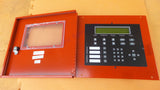 Silent Knight RA-2000 Remote Annunciator Farenhyt Fire Alarm Control