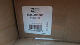 Silent Knight RA-2000 Remote Annunciator Farenhyt Fire Alarm Control