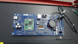 Simplex 4007-9101 Fire Alarm Control Panel 4007ES Hybrid Autocall A007