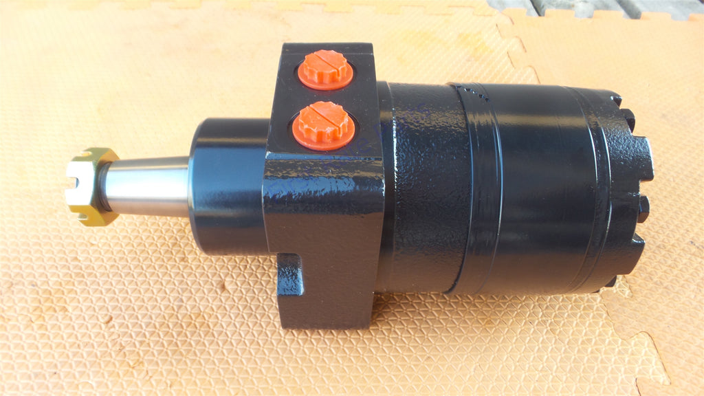 Skyjack 241990 Wheel Motor Front SJ6832 RT SJ6826 Scissor Lift Rough Terrain