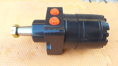 Skyjack 241990 Wheel Motor Front SJ6832 RT SJ6826 Scissor Lift Rough Terrain