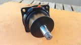 Skyjack 241991 Hydraulic Wheel Motor Scissor Lift SJ6832 RT SJ6826 Rear