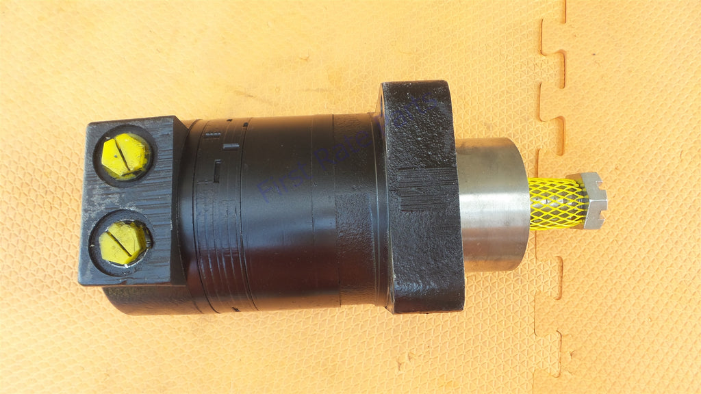 Snapper 5109121FS Hydraulic Wheel Motor 5109121 Parker TG0335LB081AANG RH
