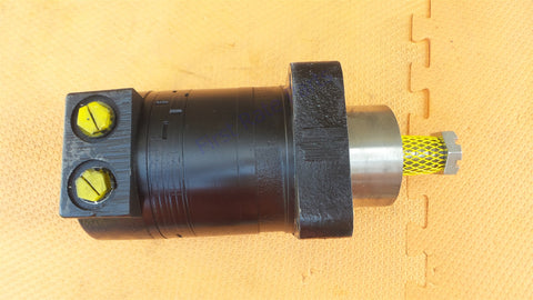 Snapper 5109121FS Hydraulic Wheel Motor 5109121 Parker TG0335LB081AANG RH