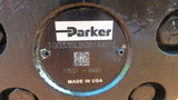 Snapper 5109121FS Hydraulic Wheel Motor 5109121 Parker TG0335LB081AANG RH