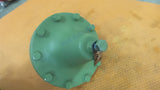 Spence D50-C1E9A Pressure Regulator Valve Regulating Steam Reducing 1"