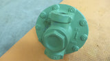 Spence D50-C1E9A Pressure Regulator Valve Regulating Steam Reducing 1"