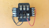 Square D 9070TF500D1 Control Transformer 500VA 240V 120V AC Fuse Block