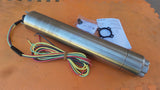 Sta-Rite P43B0050A3-C Pump Motor Pentek P43B0050A3 Submersible 5HP 230