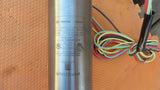Sta-Rite P43B0050A3-C Pump Motor Pentek P43B0050A3 Submersible 5HP 230