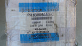 Sta-Rite P43B0050A3-C Pump Motor Pentek P43B0050A3 Submersible 5HP 230