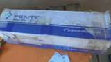 Sta-Rite P43B0050A3-C Pump Motor Pentek P43B0050A3 Submersible 5HP 230