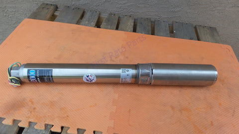 Sta-Rite S7P4HS10231-02 Submersible Well Pump S7P4HS10231 1HP 230V 1PH