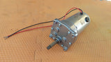 MFT Automation 5211000 Motor Stature Electric 5047-010 406590 115 VDC