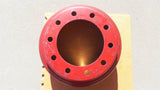 Stemco 600004HD Centrifuse Brake Drum 16.5" x 7" Outboard 10 Bolt TWD