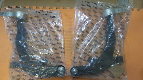 TRQ PSA83948 PSA83949 Suspension Control Arm Ball Joint fits Nissan