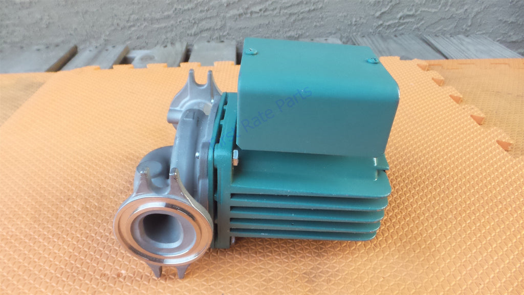 Taco 0013-SF4Y Stainless Steel Circulator Pump Circulating 0011-SF4Y