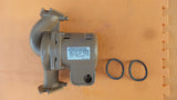 Taco 2400-30S-3P Circulator Pump Circulating 1/6HP Stainless Steel 2400-30