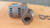 Taco 2400-30S-3P Circulator Pump Circulating 1/6HP Stainless Steel 2400-30