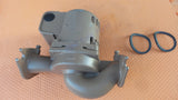 Taco 2400-30S-3P Circulator Pump Circulating 1/6HP Stainless Steel 2400-30