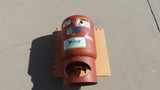Taco CBX42-125 Vertical Expansion Bladder Tank 11 Gallon Hydronic CBX
