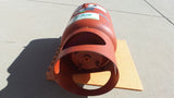 Taco CBX42-125 Vertical Expansion Bladder Tank 11 Gallon Hydronic CBX
