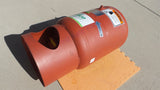 Taco CBX42-125 Vertical Expansion Bladder Tank 11 Gallon Hydronic CBX