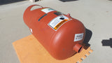 Taco CBX42-125 Vertical Expansion Bladder Tank 11 Gallon Hydronic CBX