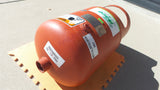 Taco CBX42-125 Vertical Expansion Bladder Tank 11 Gallon Hydronic CBX