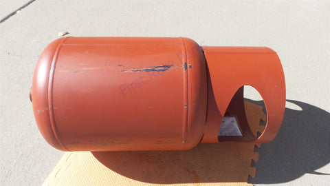 Taco CBX42-125 Vertical Expansion Bladder Tank 11 Gallon Hydronic CBX