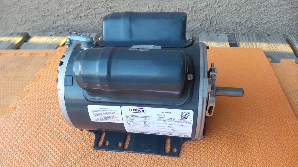 Taylor 013102-27 Beater Motor 5KCR49SN0880A Soft Serve 336 337 338 339