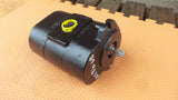 Taylor 2748-529 Hydraulic Pump Tanden PGP130 Forklift P5 Charge Brake