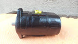 Taylor 2748-529 Hydraulic Pump Tanden PGP130 Forklift P5 Charge Brake