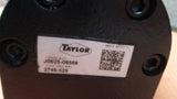 Taylor 2748-529 Hydraulic Pump Tanden PGP130 Forklift P5 Charge Brake