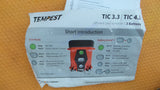 Tempest TIC4.3 Thermal Imaging Camera Fire Fighting Attack Search New