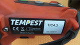 Tempest TIC4.3 Thermal Imaging Camera Fire Fighting Attack Search New