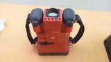 Tempest TIC4.3 Thermal Imaging Camera Fire Fighting Attack Search New