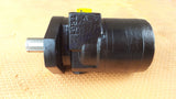 Terex 424211TU Hydraulic Motor Orbit 494025TU 424211 TB0100AS110AAAA Parker